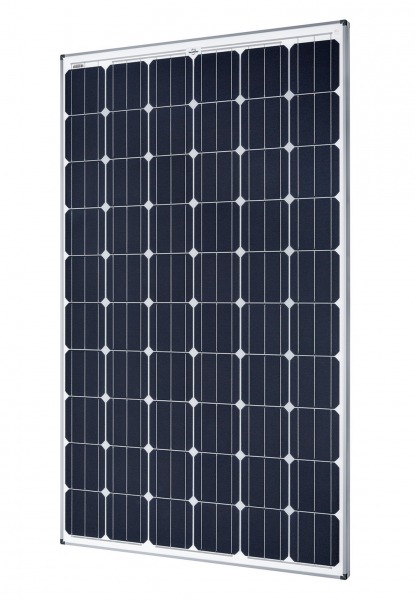 SolarWorld *Sunmodule® Plus SW 290 mono [3BB]* 290 Watt