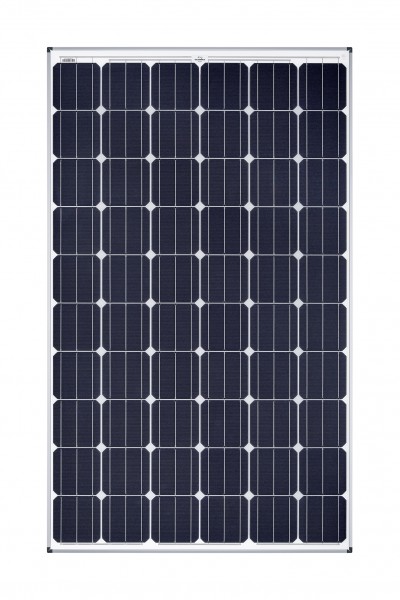 SolarWorld *Sunmodule® Plus SW 270 mono* 270 Watt