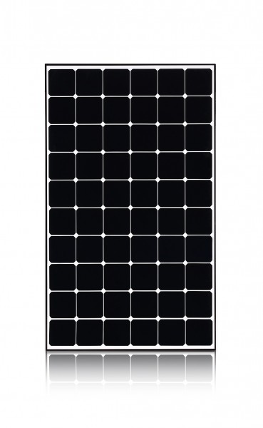 LG Solarmodul LG 400 Q1C-A6 NeON-R* 400Watt