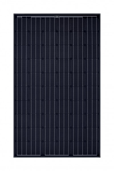SolarWorld *Sunmodule® Plus SW 280 mono black* 280 Watt