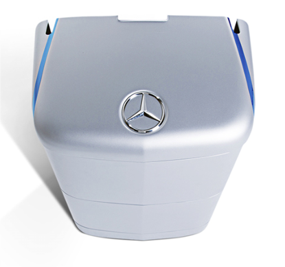Mercedes-Benz Energiespeicher *Home 7.5*