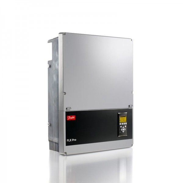 Danfoss Wechselrichter- *FLX Pro 7kW*