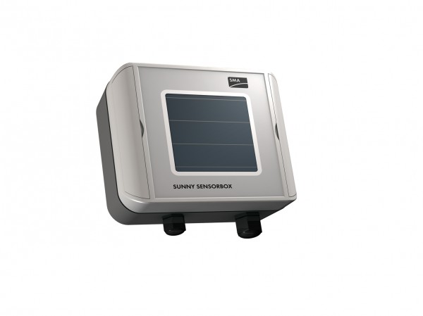 SMA Sunny Sensorbox RS485