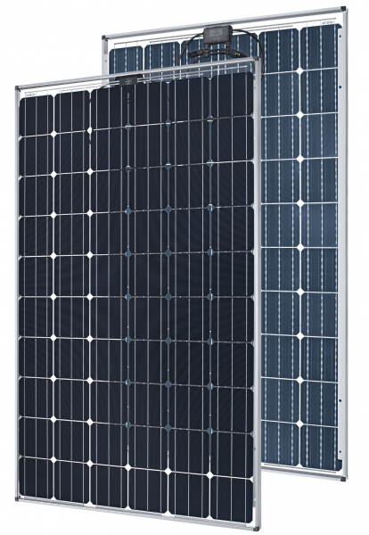 SolarWorld *Sunmodule® Bisun SW 270 duo* 270 Watt