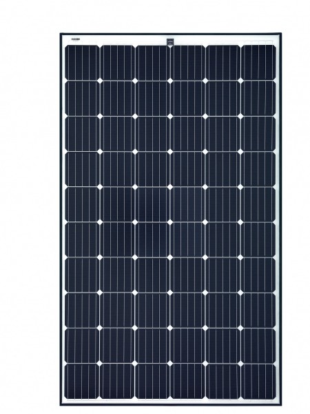SolarWorld *Sunmodule® Plus SW 300 mono [5BB]* 300 Watt