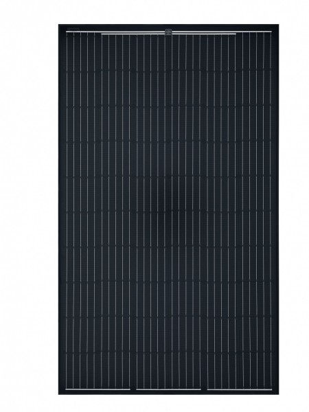 SolarWorld *Sunmodule® Plus SW 290 mono black [5BB]* 290 Watt