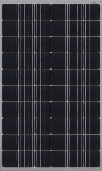 Astronergy Solarmodul ASM6610M VIOLIN™ 280 Watt