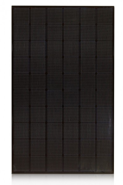 LG Solarmodul LG335N1K-V5 NeON 2 Black