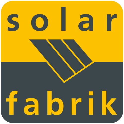 SOLAR-FABRIK-FREIBURG