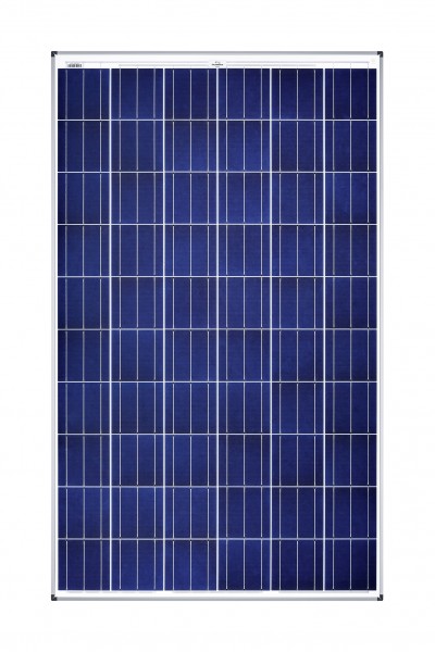 SolarWorld *Sunmodule® Plus SW 250* 250 Watt
