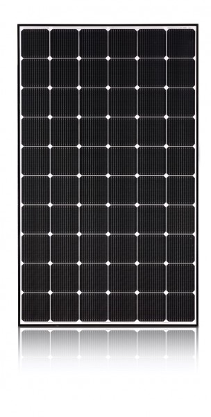 LG Solarmodul LG350N1C-V5 NeON 2
