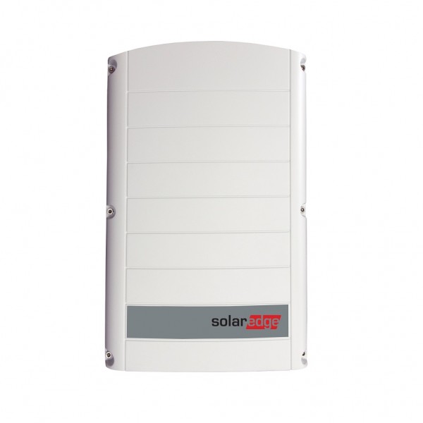 SolarEdge SE10K-RW0 (Energy Net Ready)