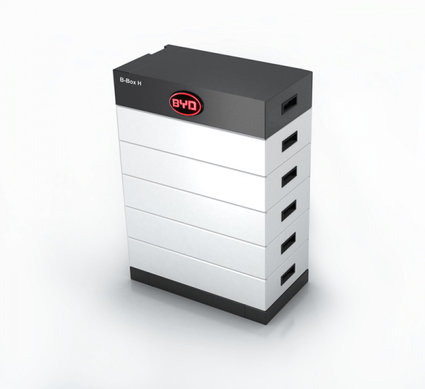 BYD Battery-Box H 9.0