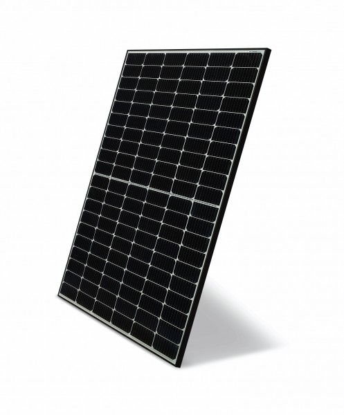 LG Solarmodul LG385N1C-E6* 385Watt